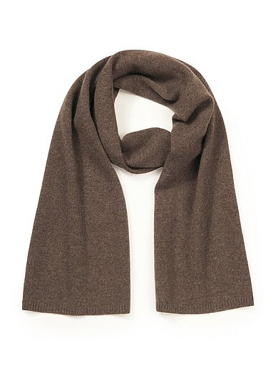 include - Scarf made of 100% cashmere