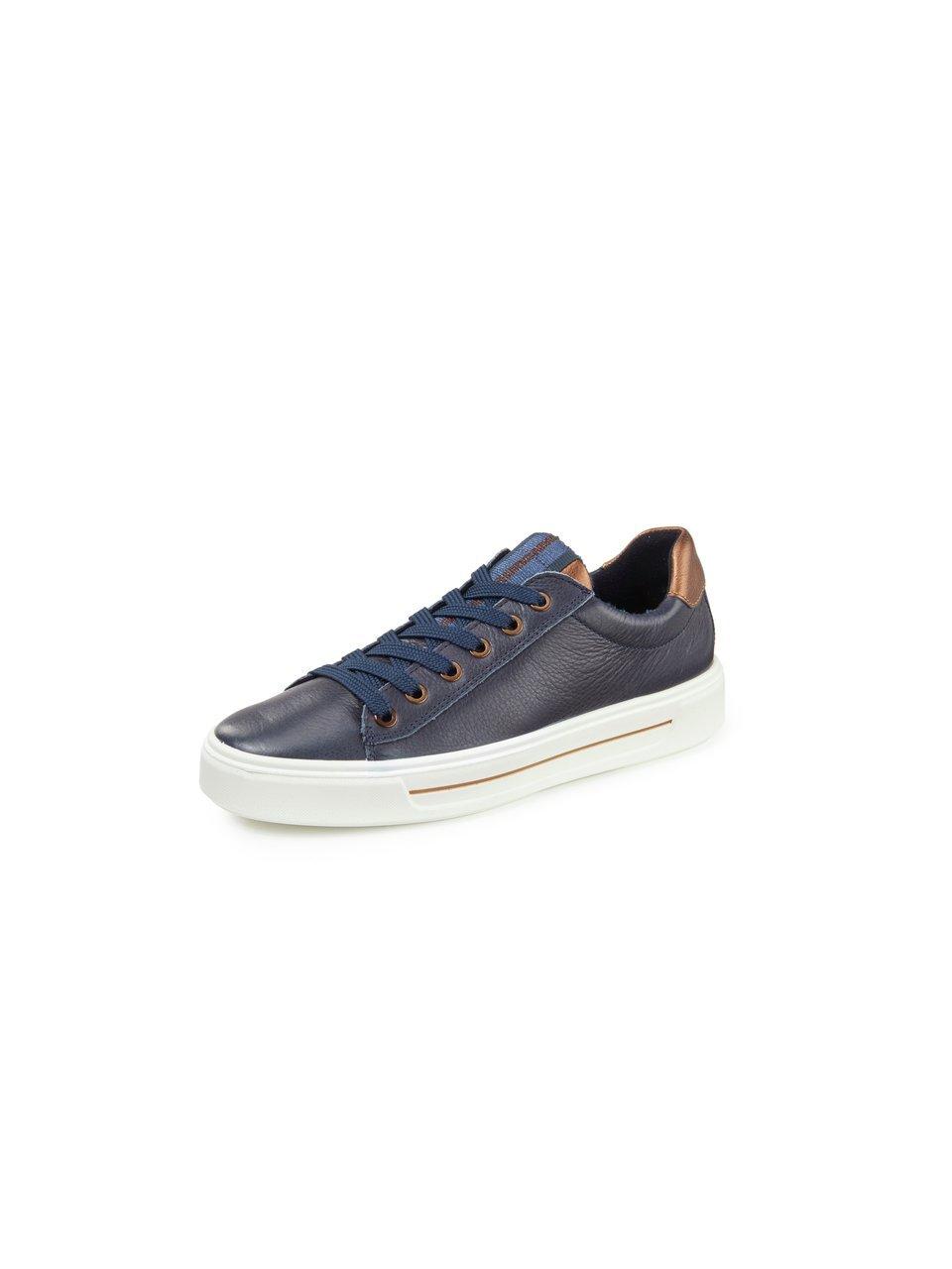 Sneakers Courtyard HighSoft Van ARA blauw