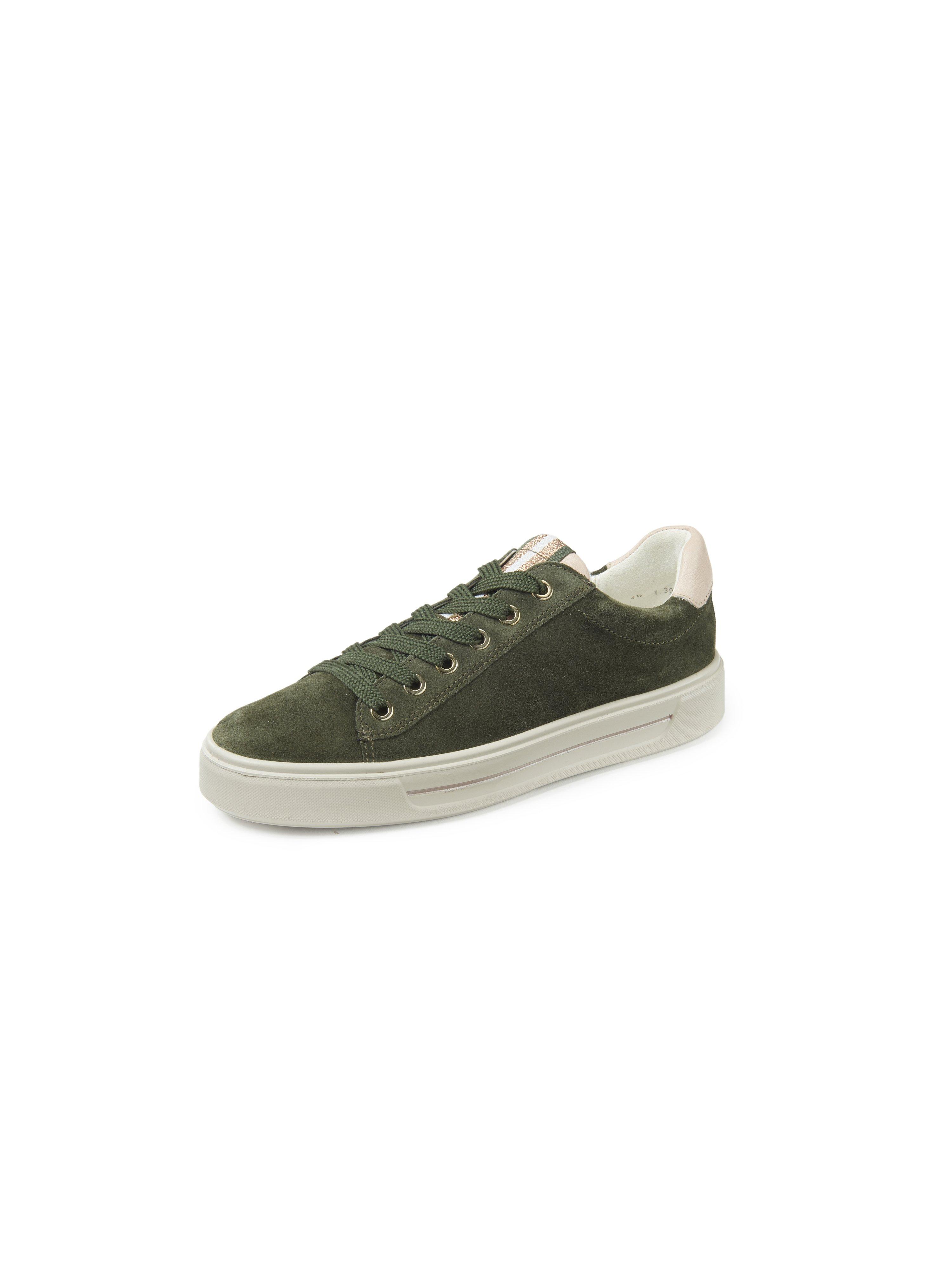 Sneakers Courtyard HighSoft Van ARA groen