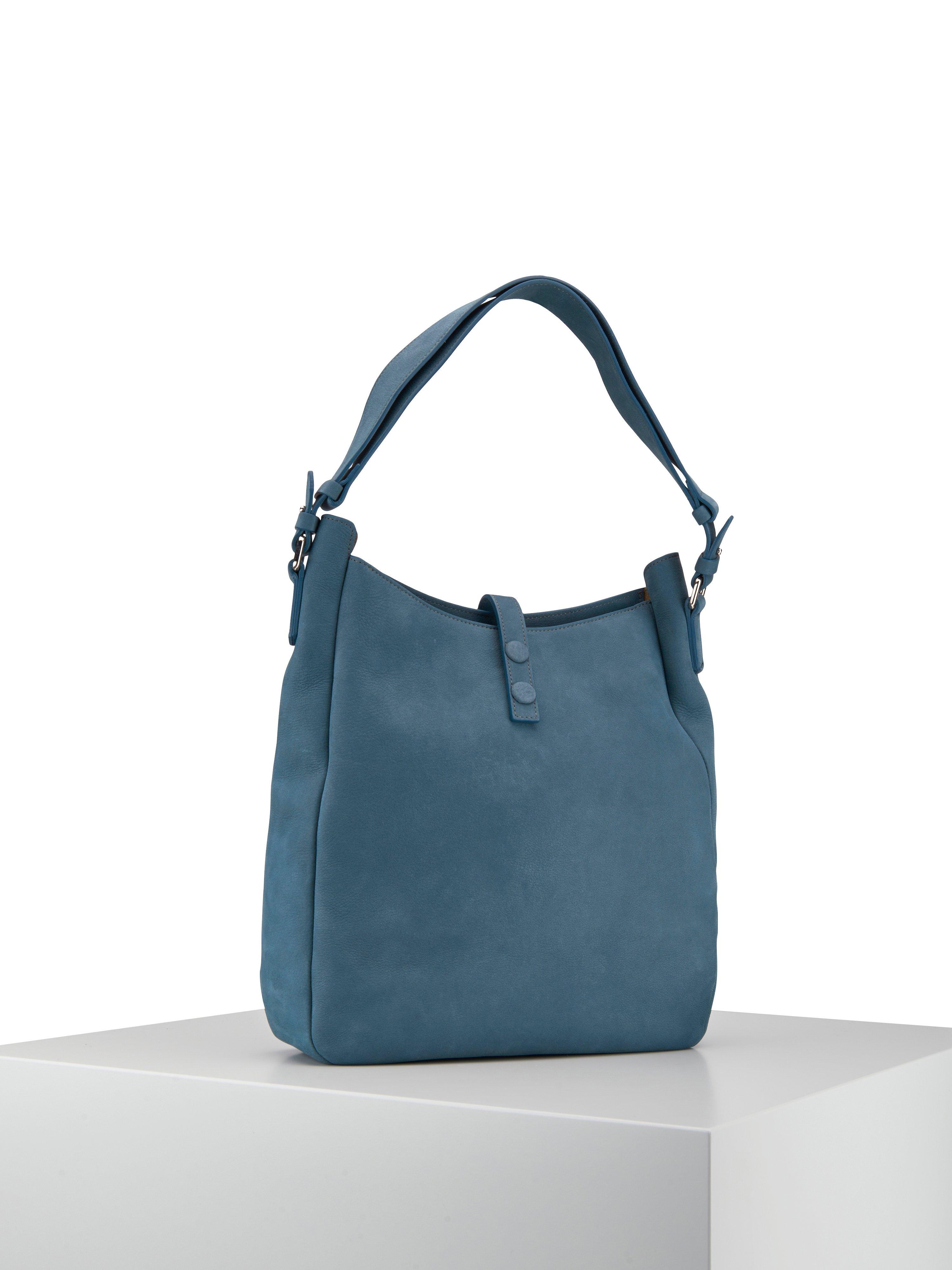 Meggy K. Munich - Shoulder bag - indigo