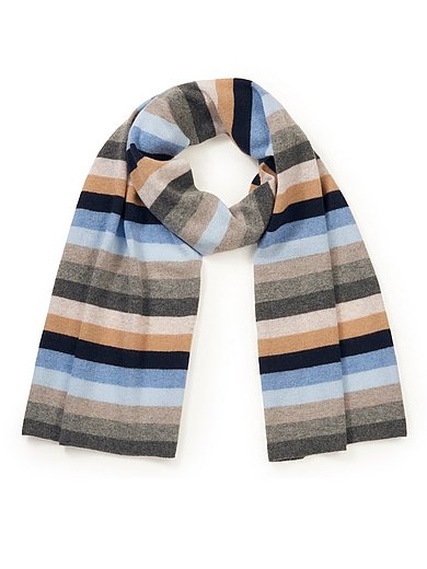 Peter Hahn Cashmere - Scarf in 100% cashmere
