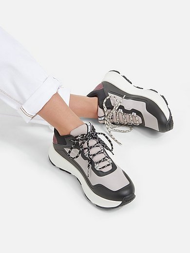 Afwezigheid excelleren officieel Ecoalf - Sneakers - grijs/zwart