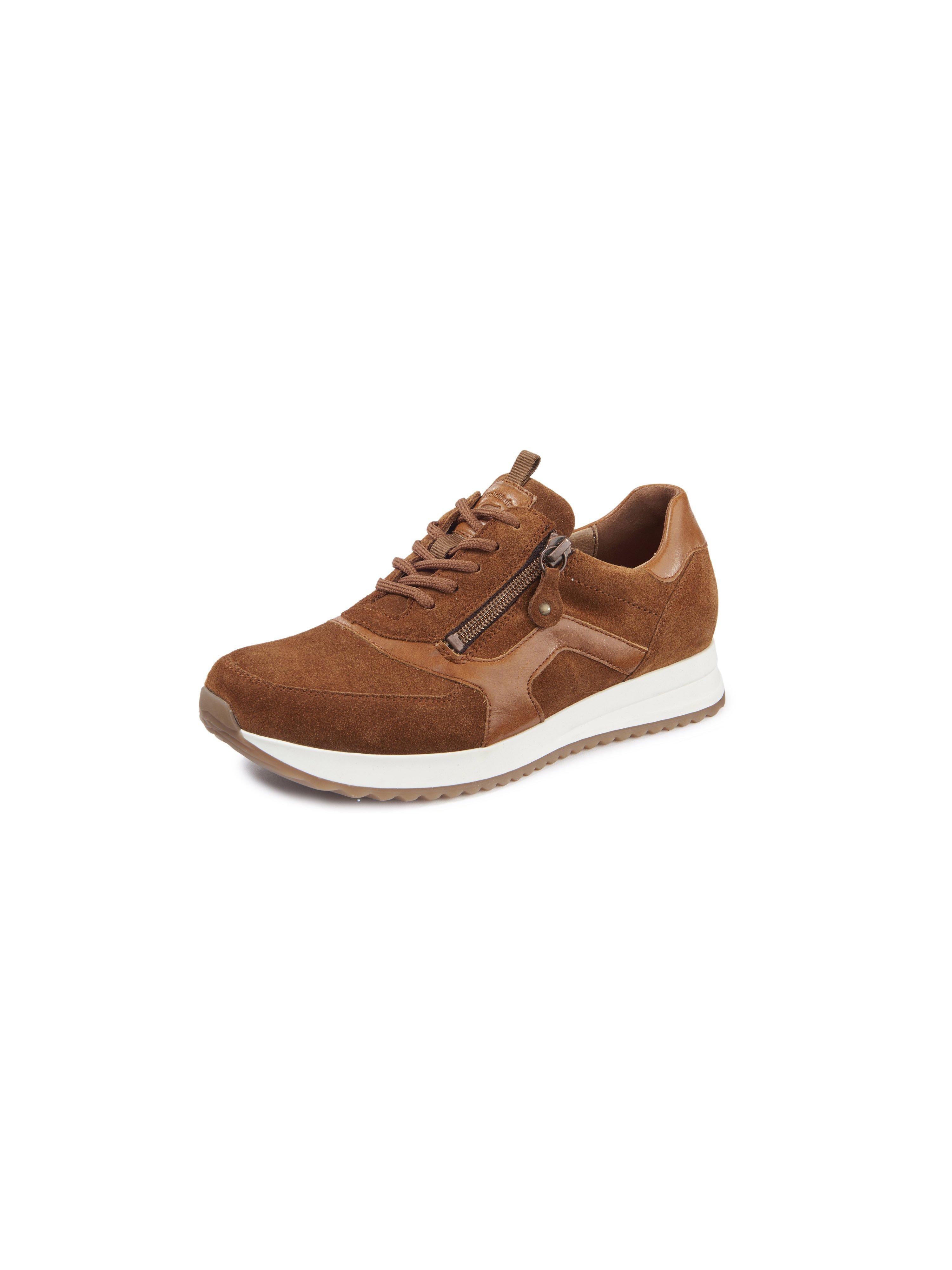 Sneakers Vicky Van Waldläufer bruin