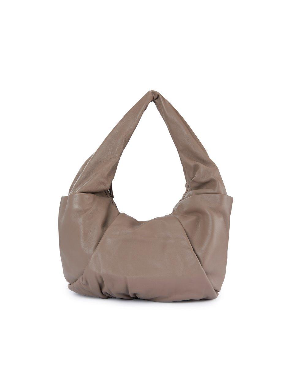 Shopper Van Les Visionnaires beige