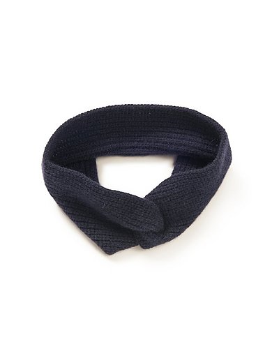 Peter Hahn Cashmere - Headband from cashmere