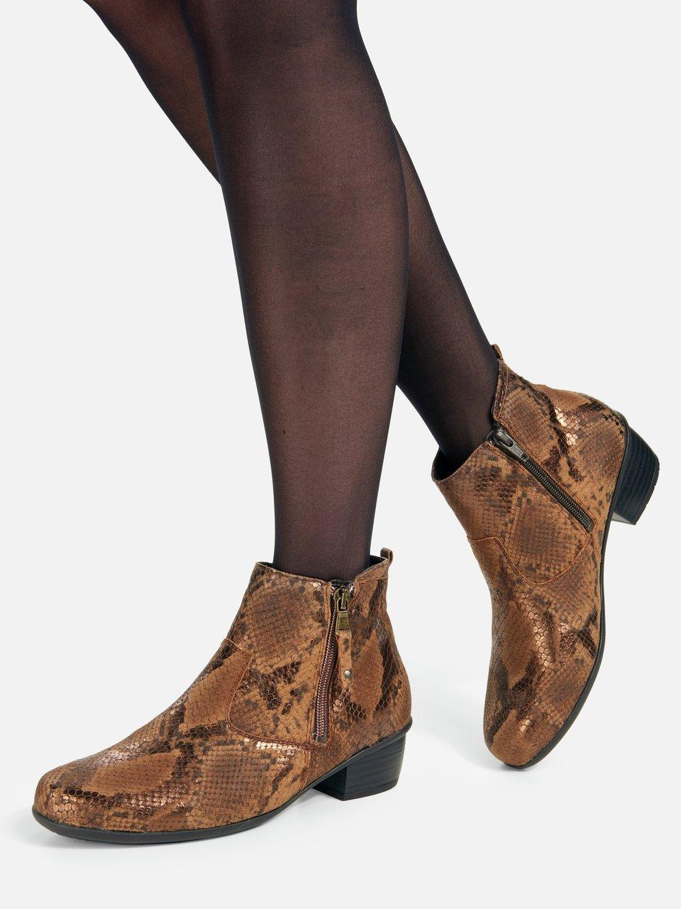 Waldläufer - Stiefelette Haifi