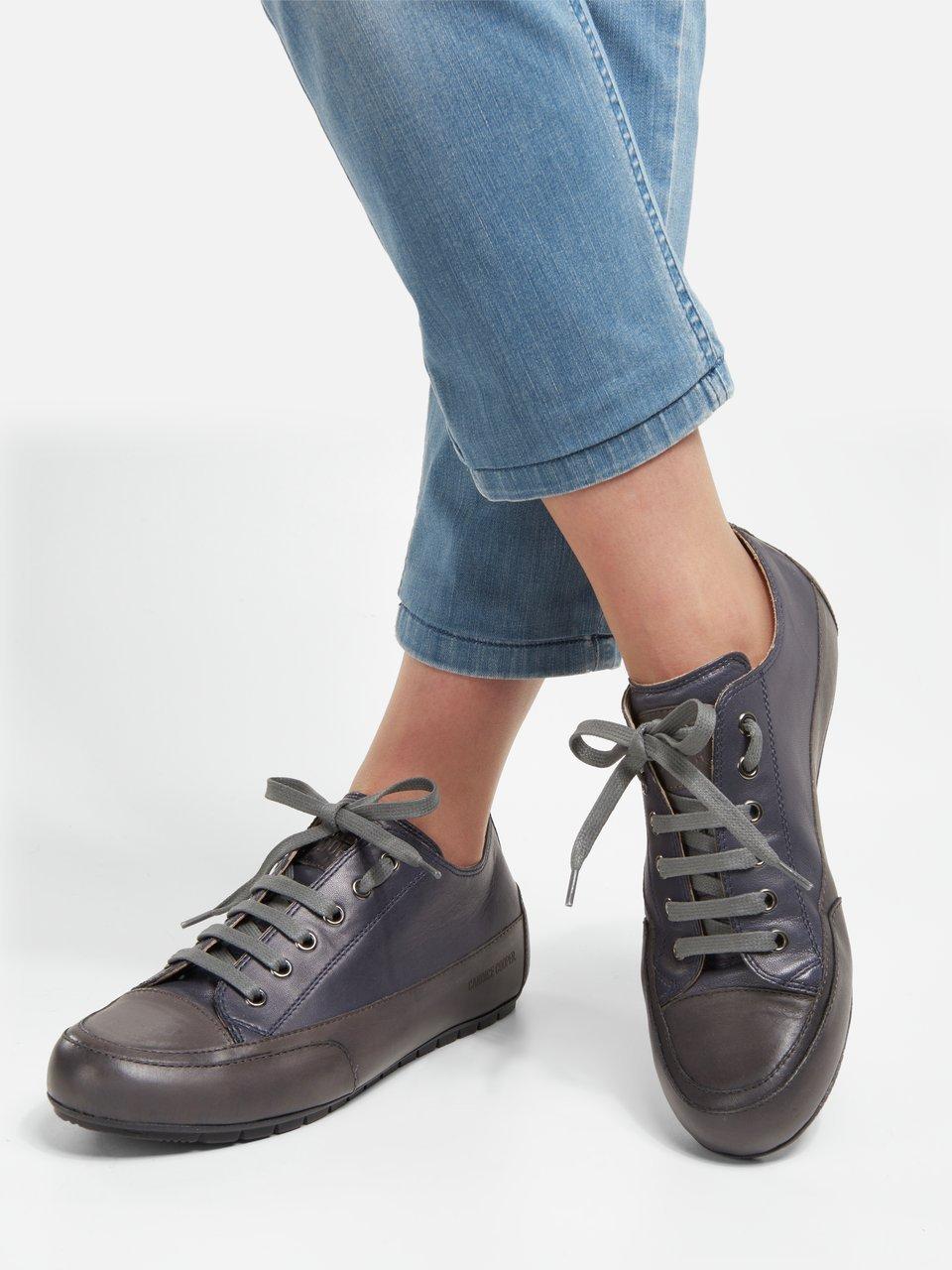 Candice Cooper - Sneakers Rock van kalfsnappaleer