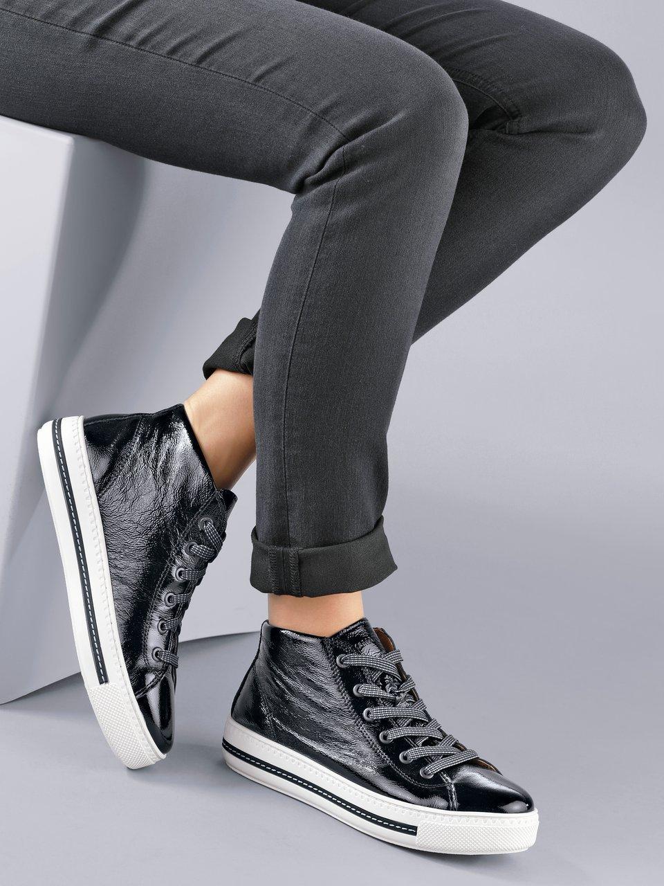 salamander basket femme