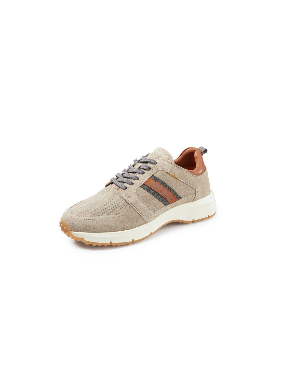 Sneakers Van Camel Active grijs