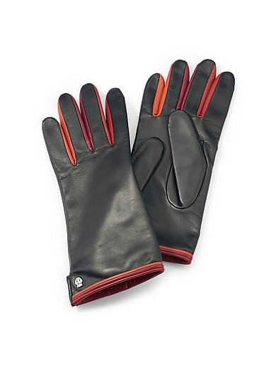 Roeckl - Sheep nappa leather gloves