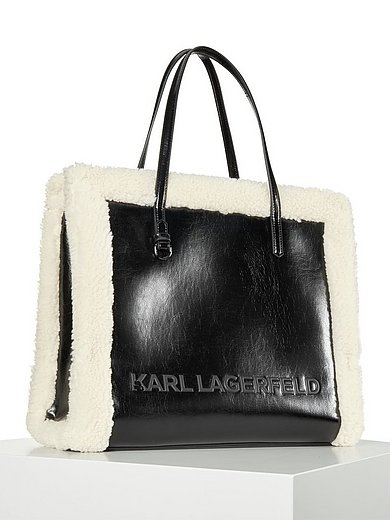Karl Lagerfeld - Shopper