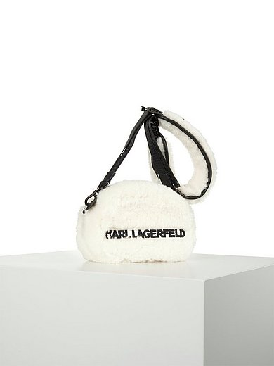 Karl Lagerfeld - Cross-Body-Handtasche