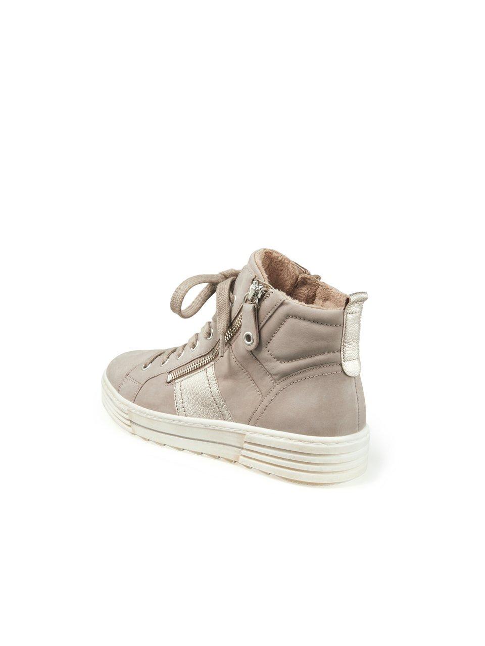 Sneaker Gabor beige