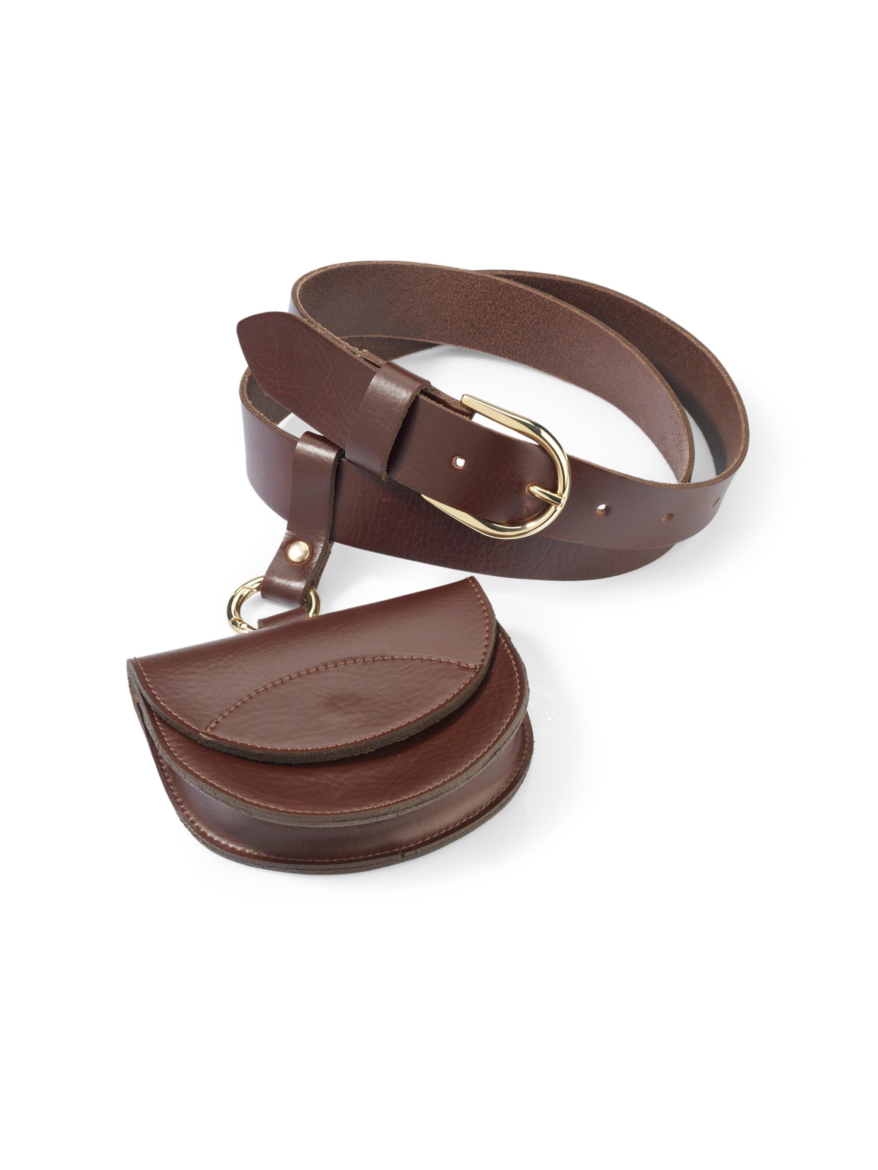 Peter Hahn - Gürteltaschen-Set
