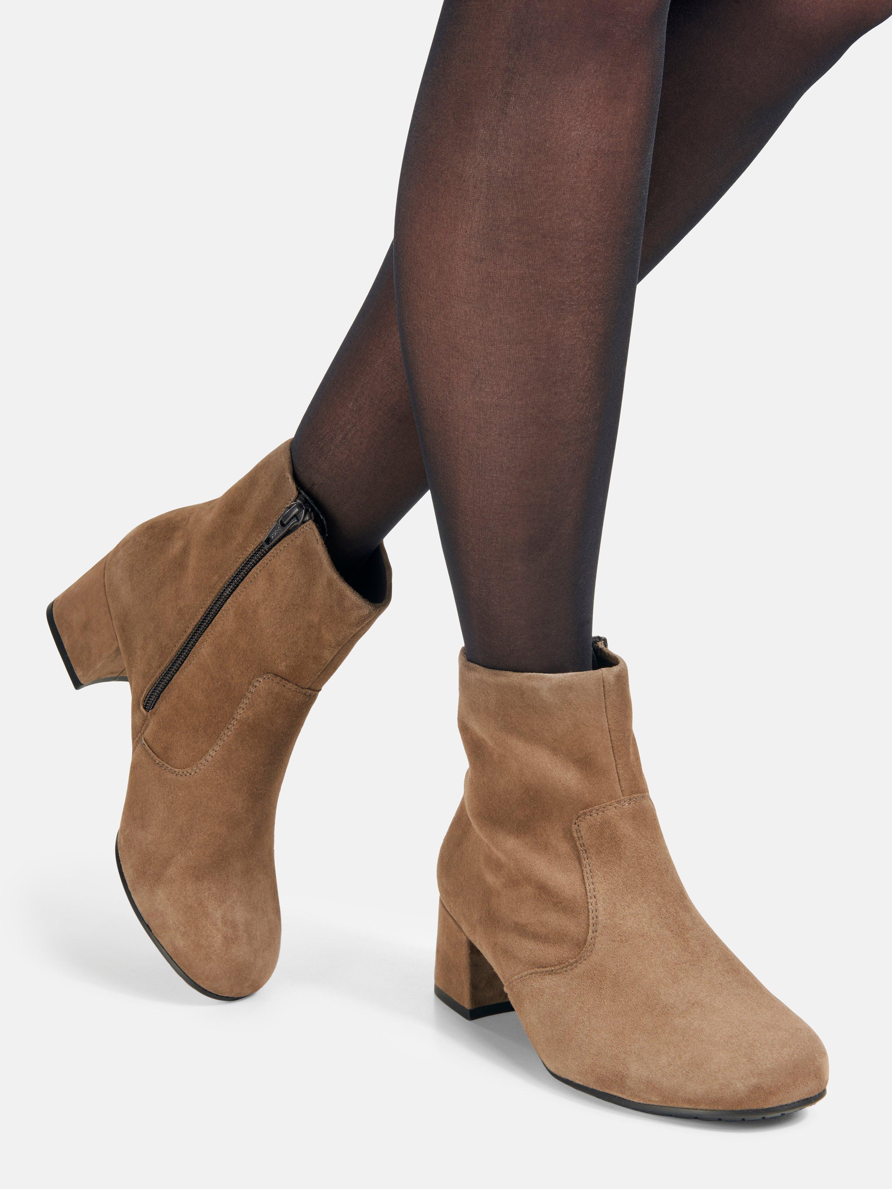 Semler - Stiefelette Kerstin