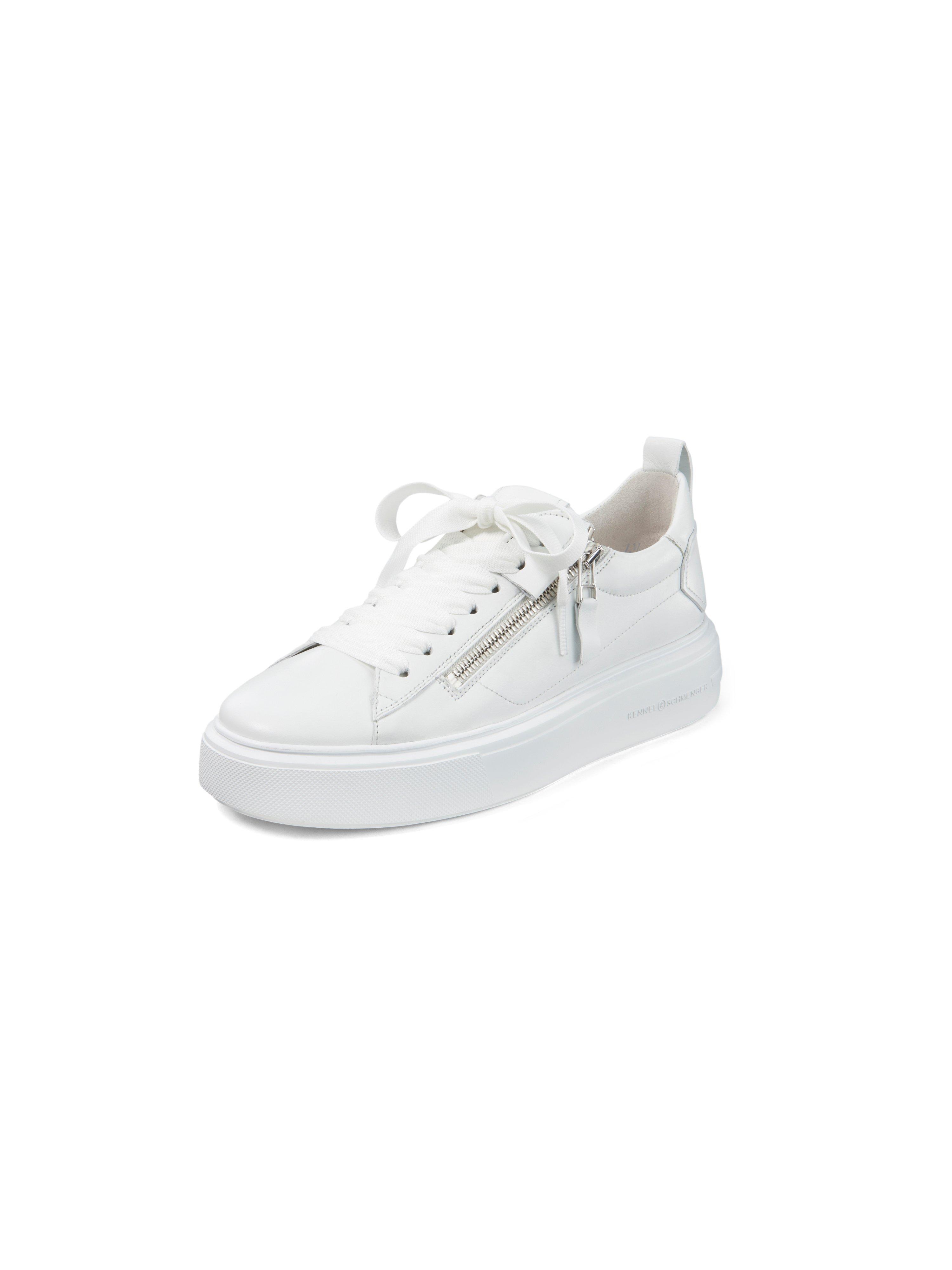 Kennel & Schmenger - Sneakers Pro van kalfsnappaleer