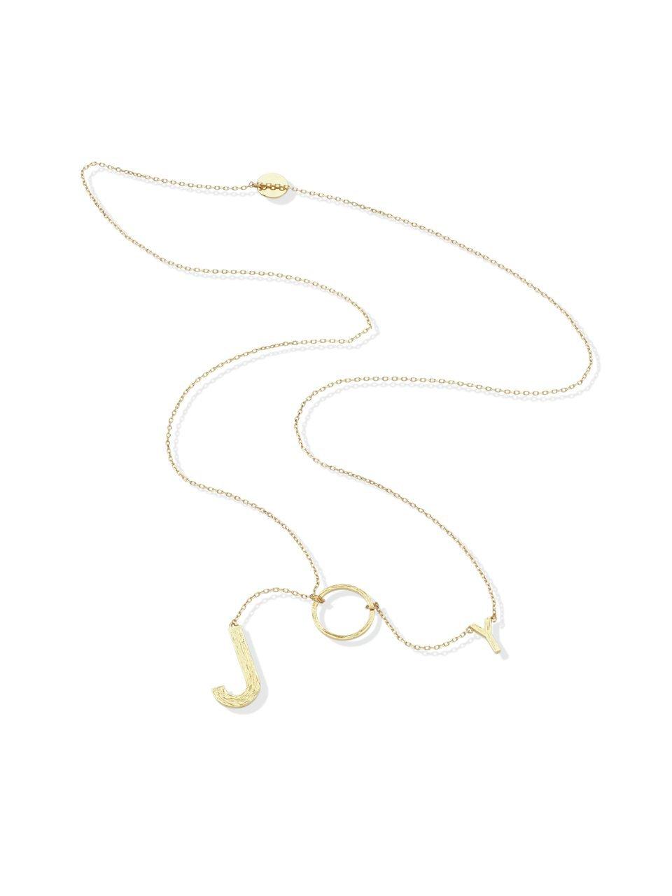 Lua Accessoires - Kette Joy