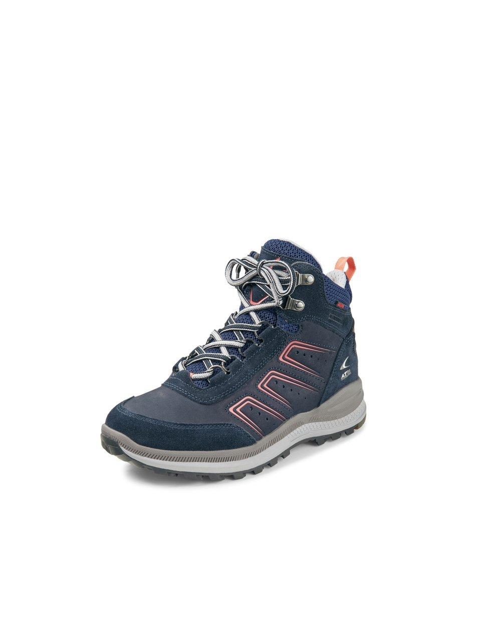 Allrounder Outdoor Wandelschoen Satika-TEX Blauw