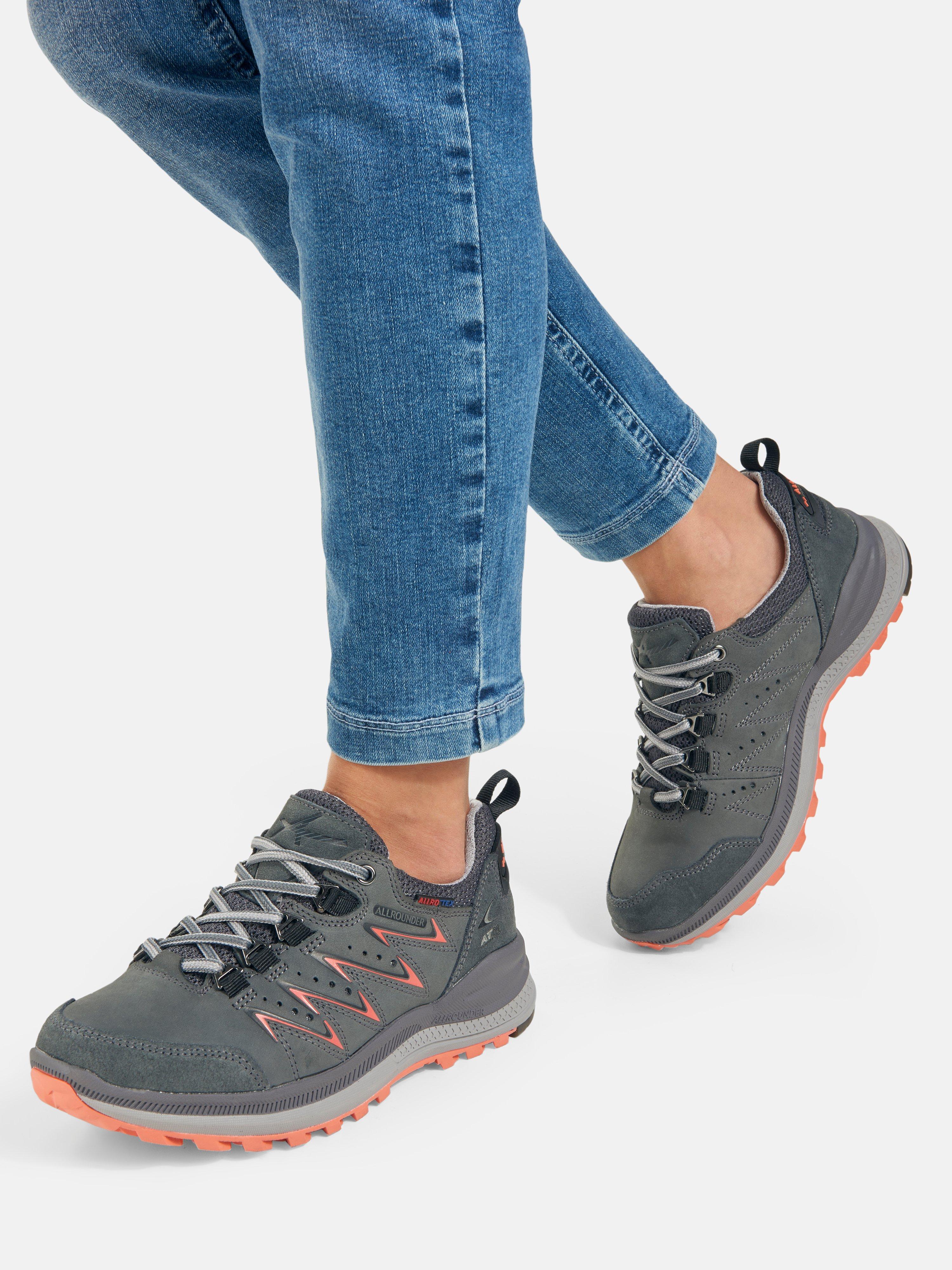 Allrounder - Wandelschoenen Seja-Tex