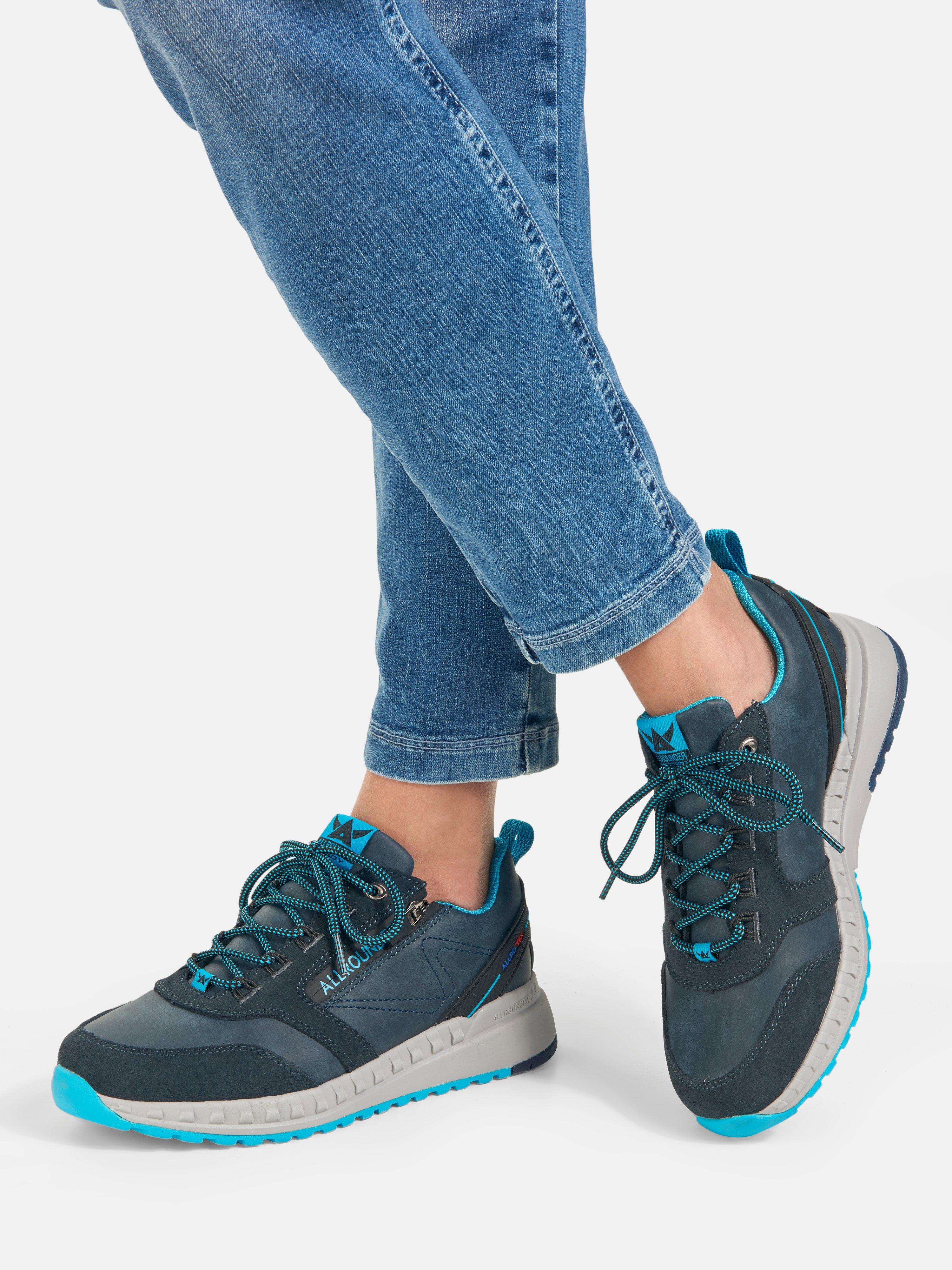 chaussures allrounder