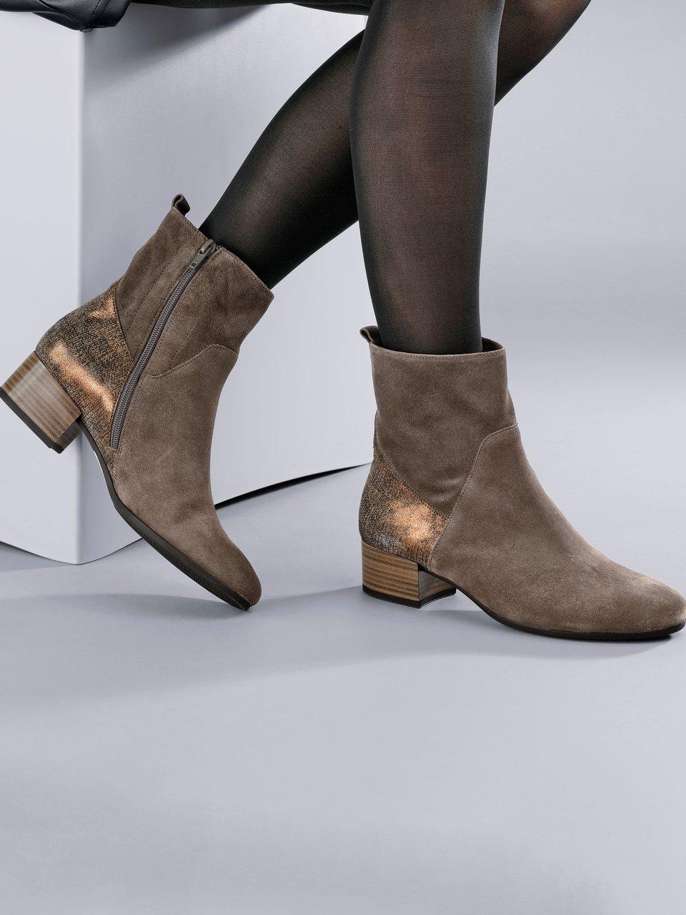 ubehag firkant Shuraba Gabor Women Ankle boots | peterhahn.co.uk