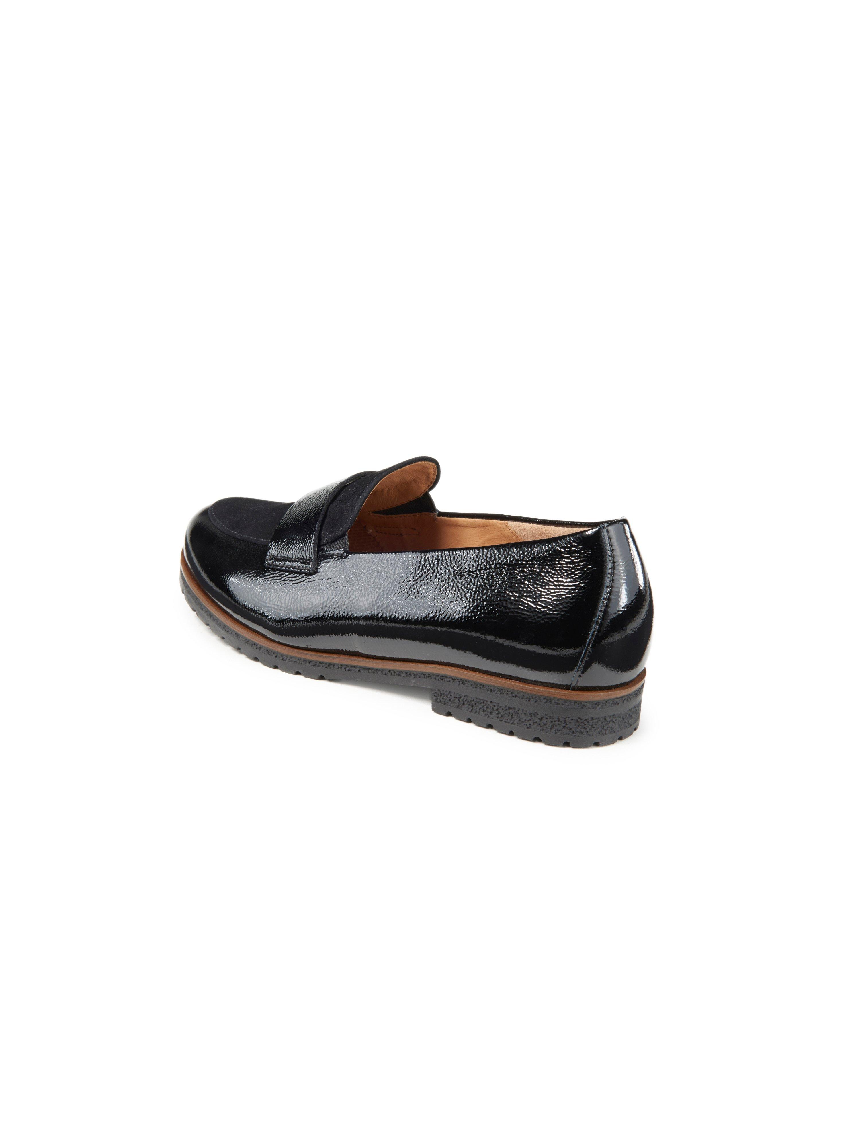 Slipper Gabor Comfort schwarz