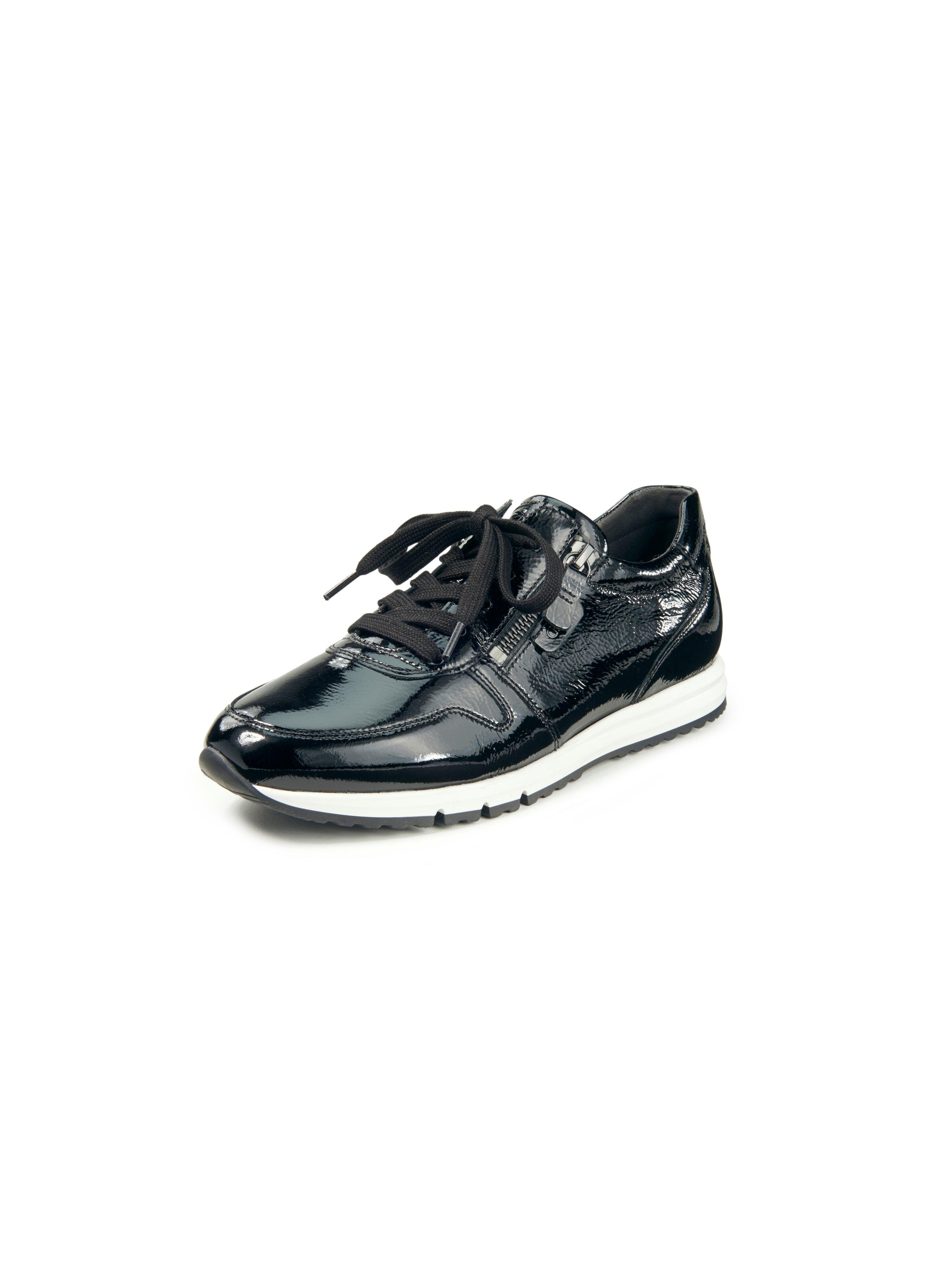 Gabor - Sneakers van leer