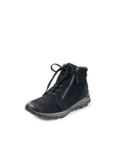 Rollingsoft - Les chaussures de randonnée avec zips pratiques