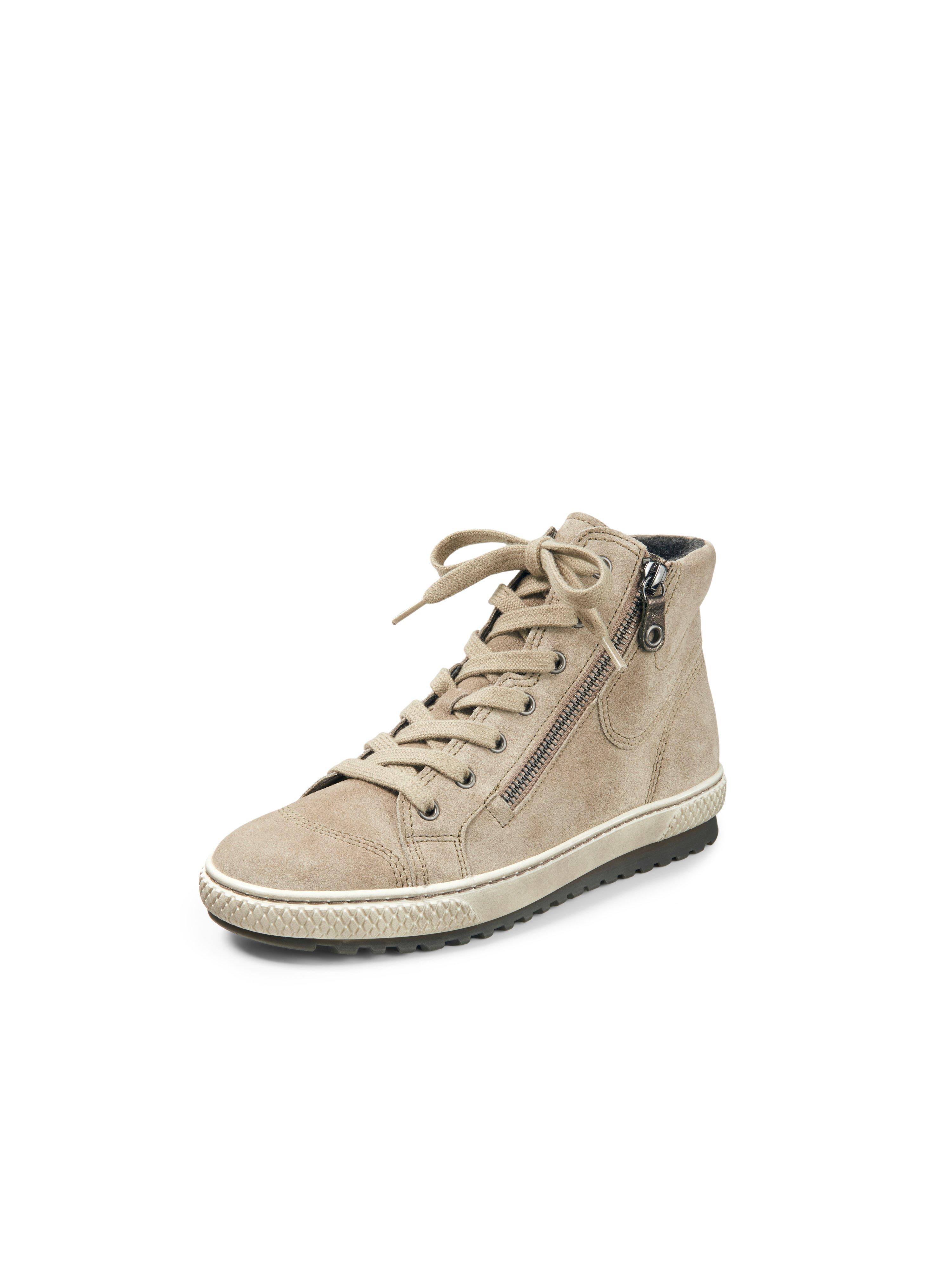 Sneakers Van Gabor beige