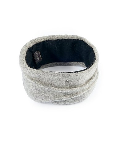 Roeckl - Headband in 100% wool