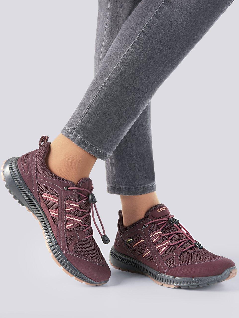 sneaker impermeable