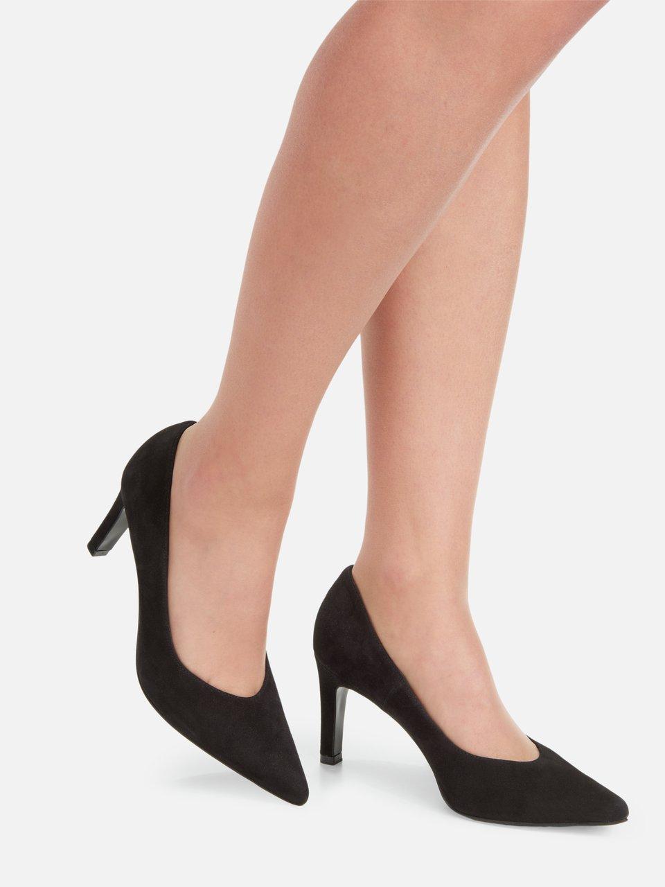 peter kaiser wide fit shoes