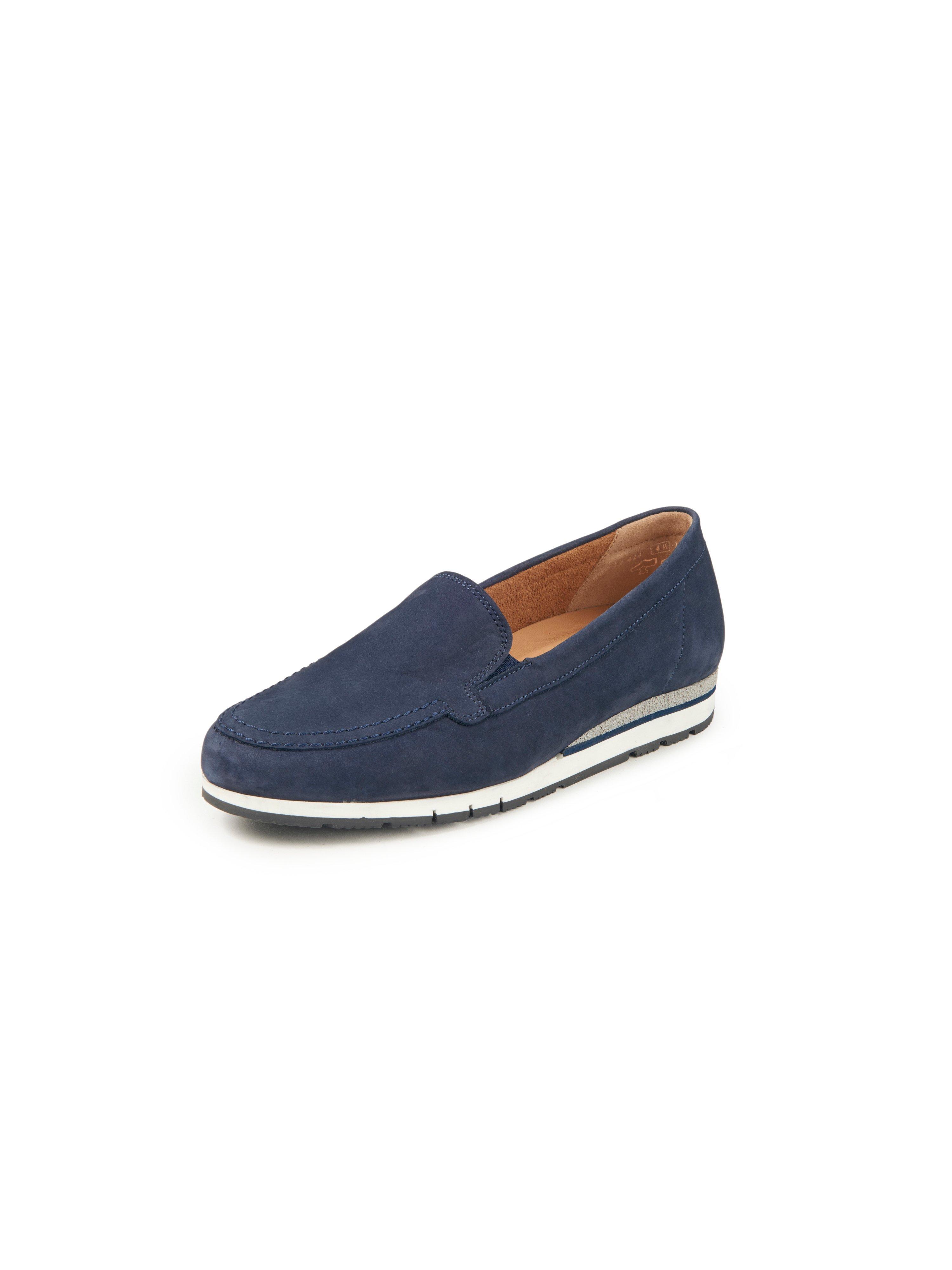 gabor comfort loafers