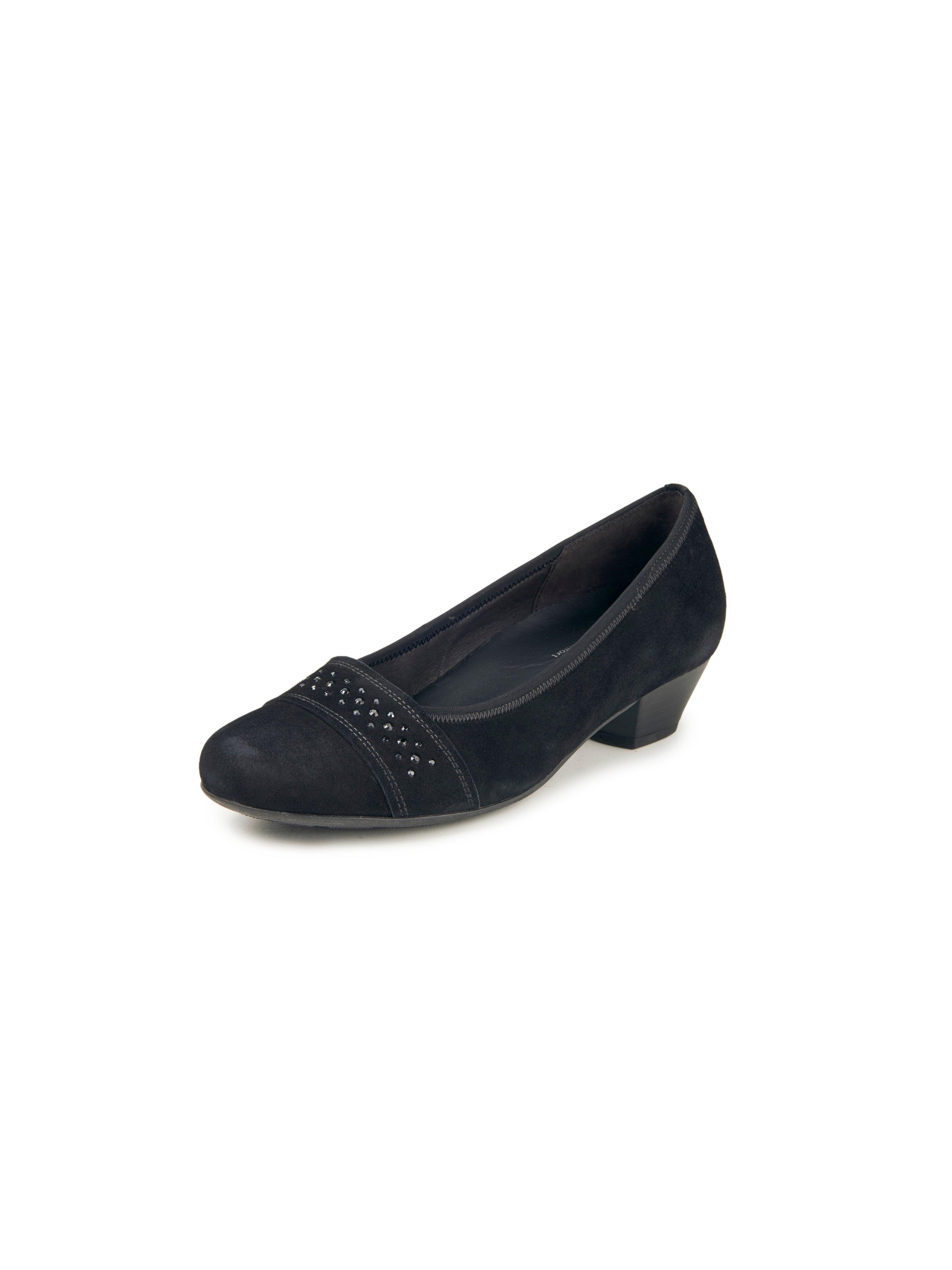 gabor comfort loafers