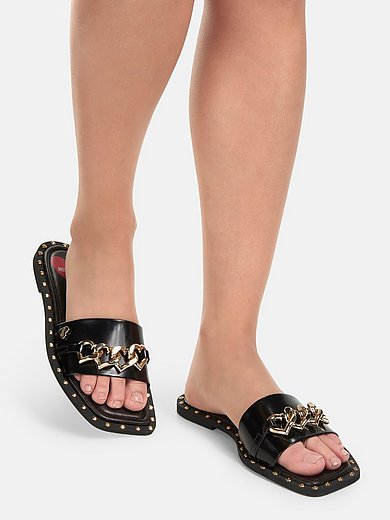 Love Moschino - Les mules