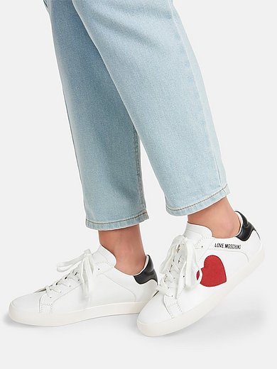 Love Moschino - Les sneakers