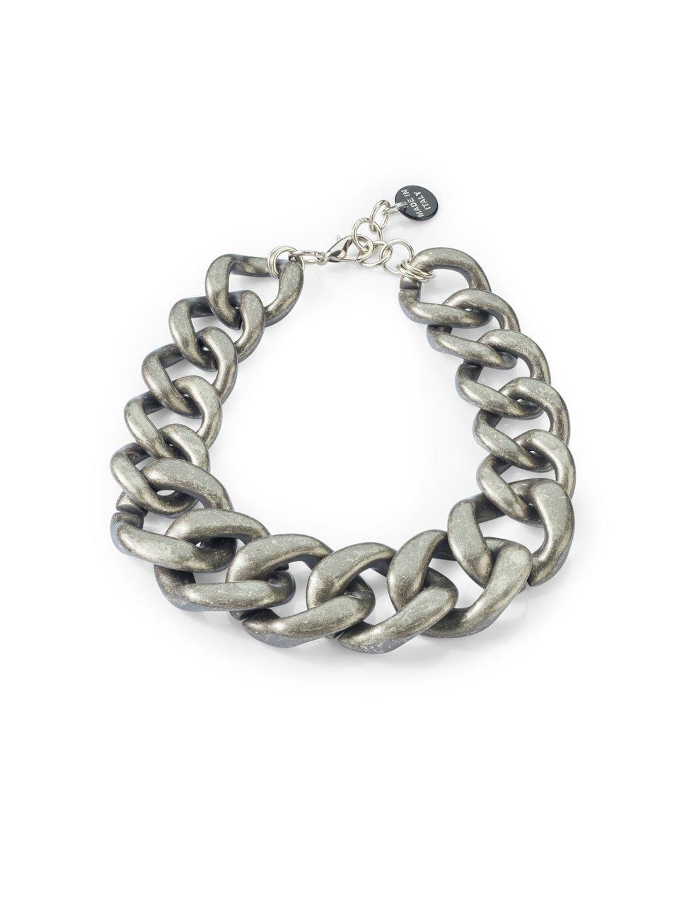 Emilia Lay - Le collier à maillons
