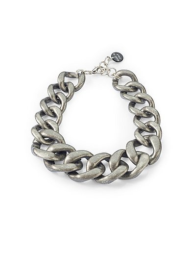 Emilia Lay - Necklace with large chain links