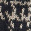Schwarz/Offwhite-373209