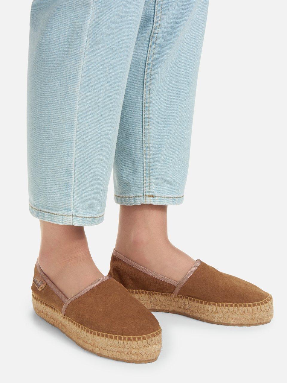 Espadrilles love moschino sale