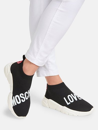 Love Moschino - Les sneakers