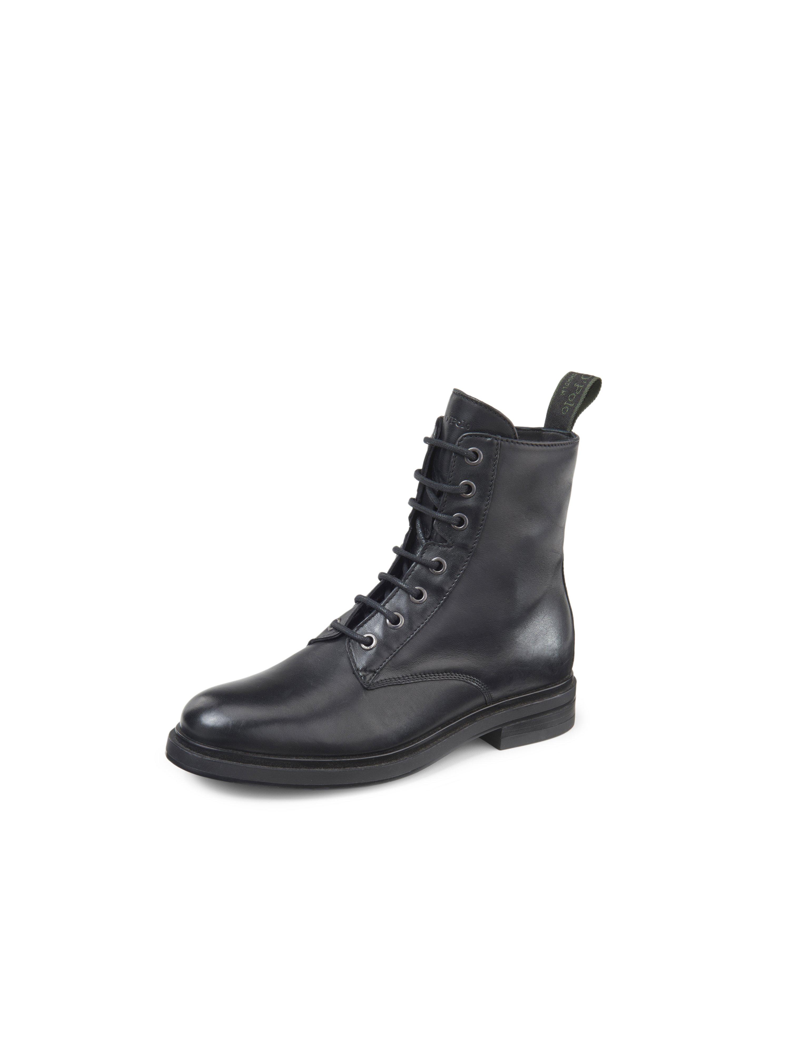 Marc O´Polo - Veterlaarsjes Lace up Bootie