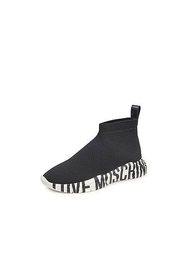 Love Moschino - Les boots
