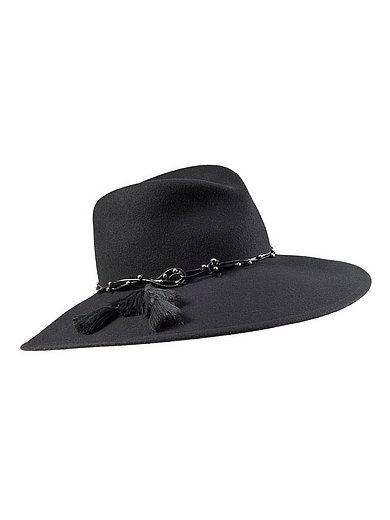 Mayser - Le chapeau