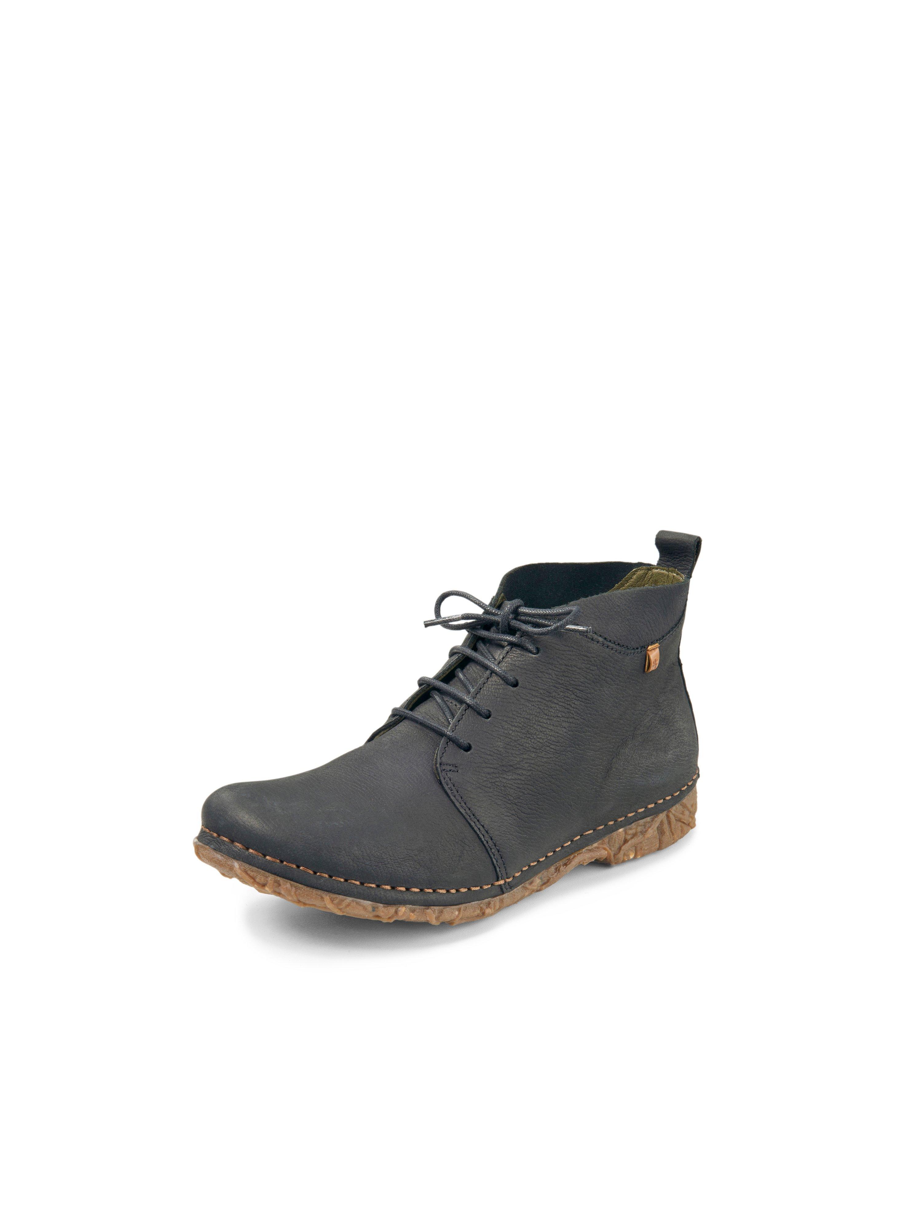 El Naturalista - Schnür-Stiefelette