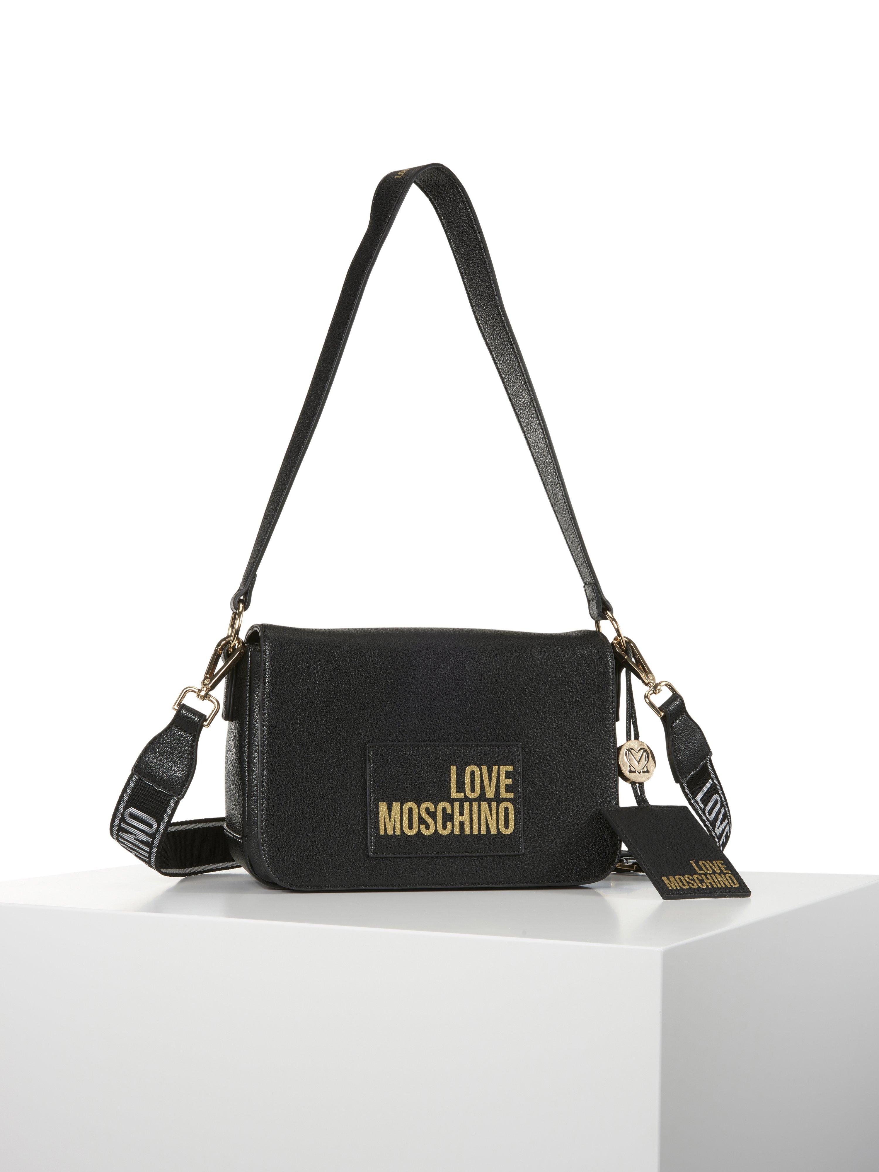 love moschino handtaschen
