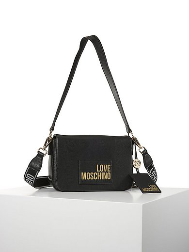 Kleine Handtasche von Love Moschino