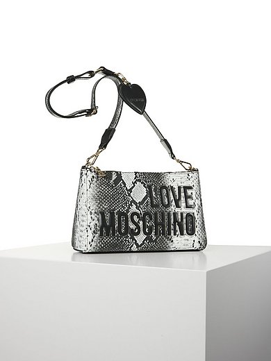Love Moschino - Le sac à bandoulière