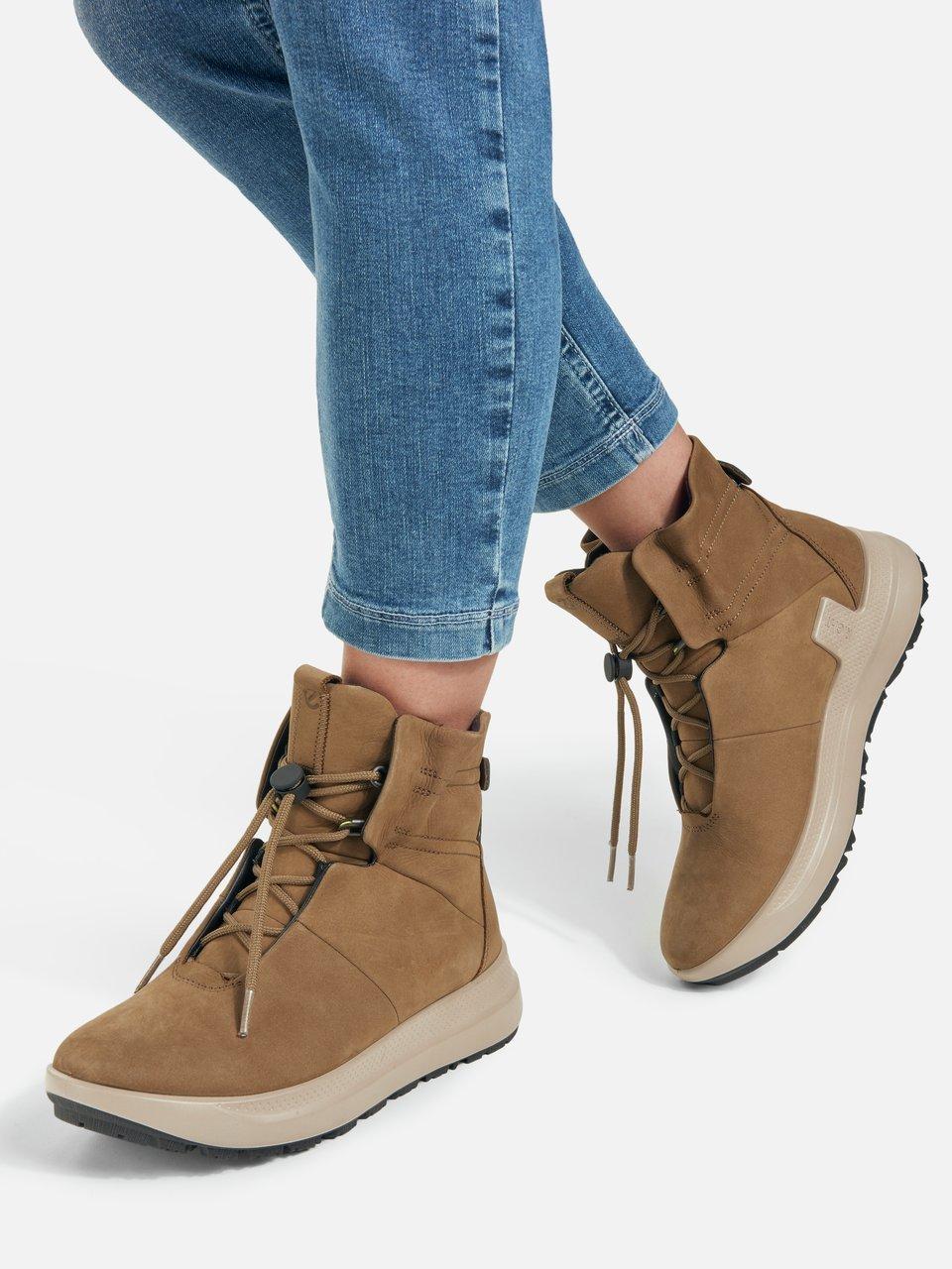ecco dames schoenen