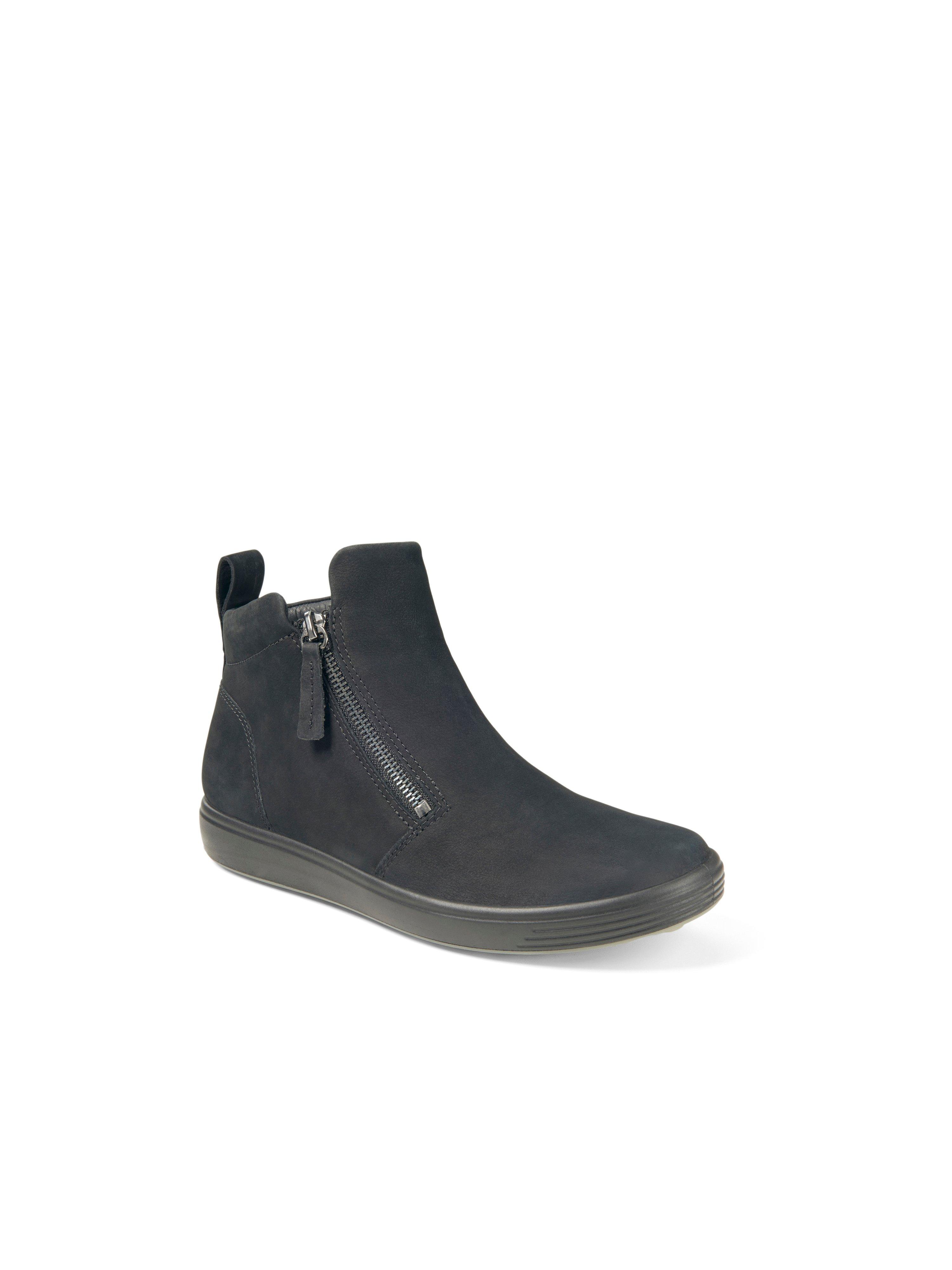 ecco soft 7 w ankle boot